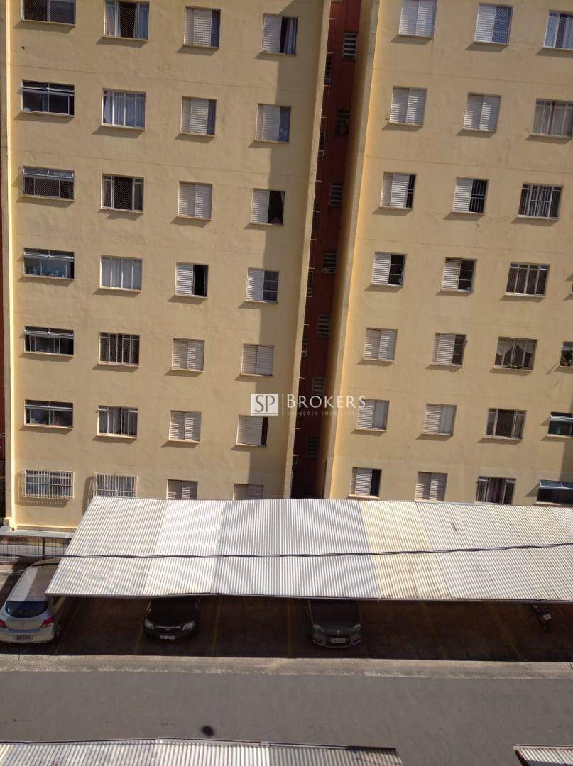 Apartamento, 2 quartos, 60 m² - Foto 21