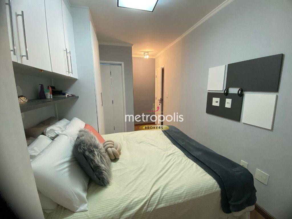 Apartamento à venda com 2 quartos, 60m² - Foto 15