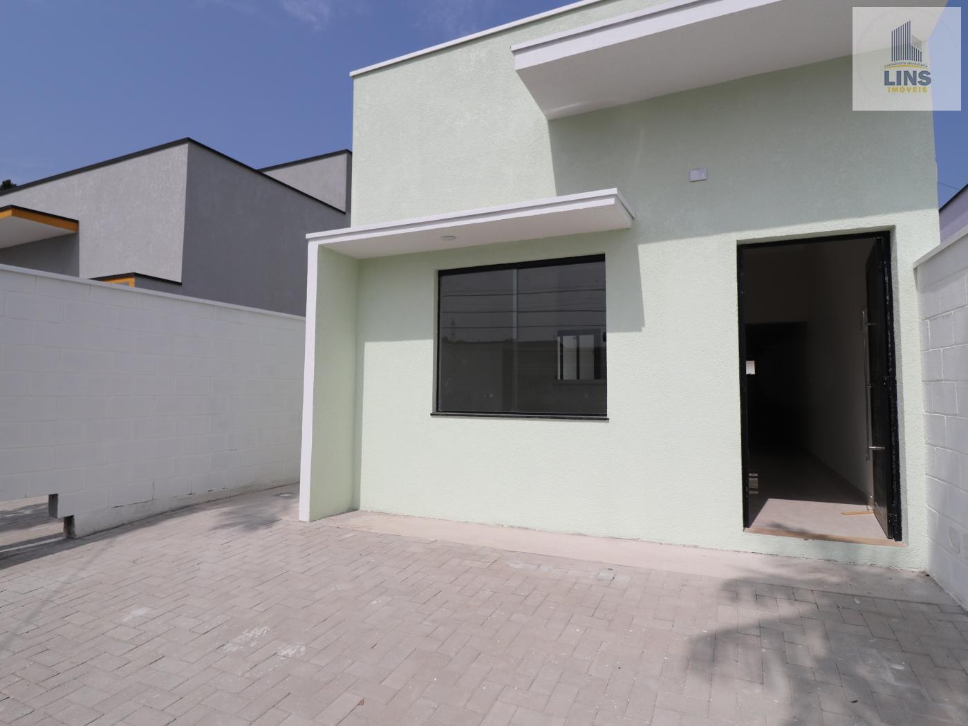 Casa à venda com 3 quartos, 75m² - Foto 5