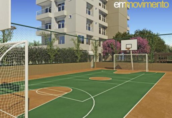 Apartamento à venda com 3 quartos, 234m² - Foto 10