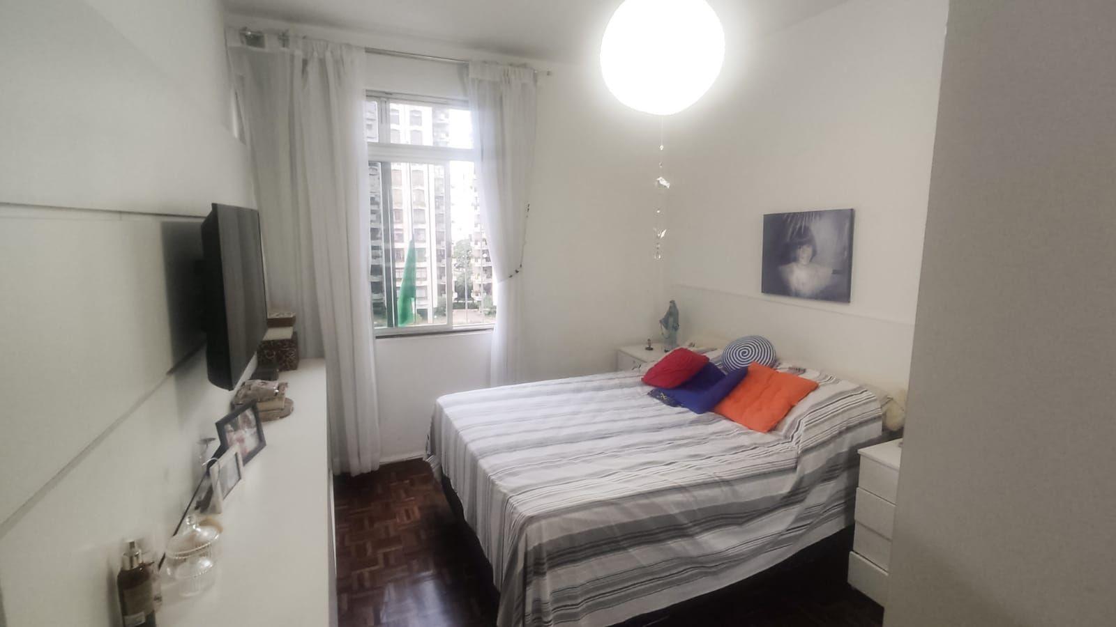 Apartamento à venda com 3 quartos, 115m² - Foto 17