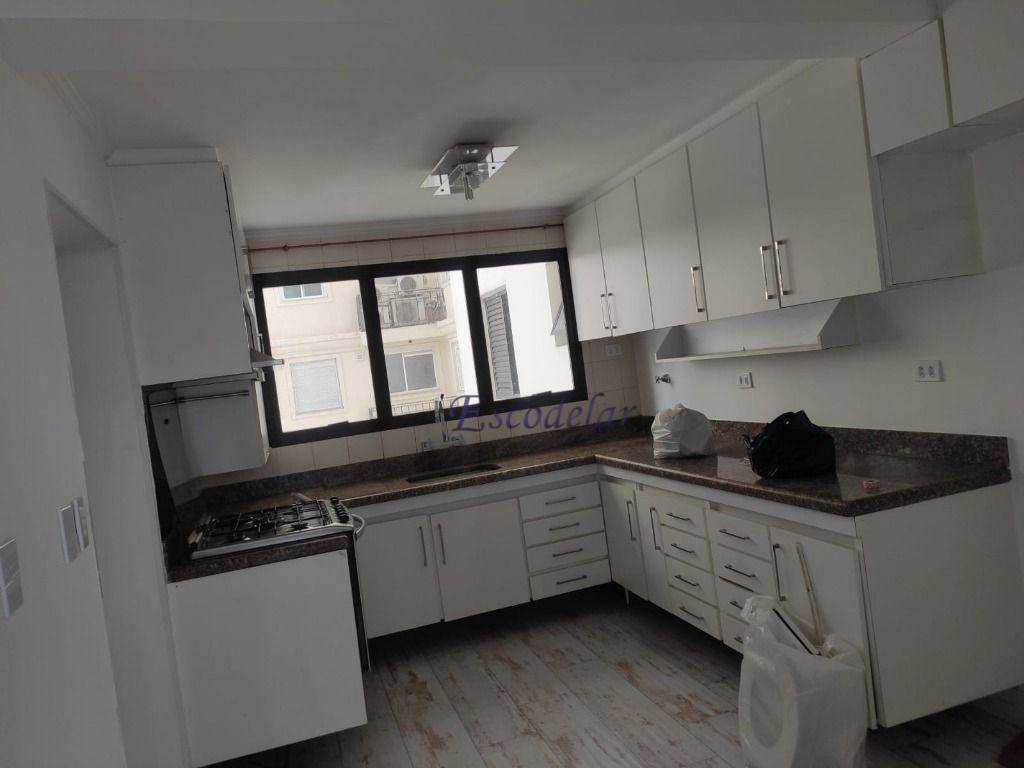 Apartamento à venda com 3 quartos, 142m² - Foto 10