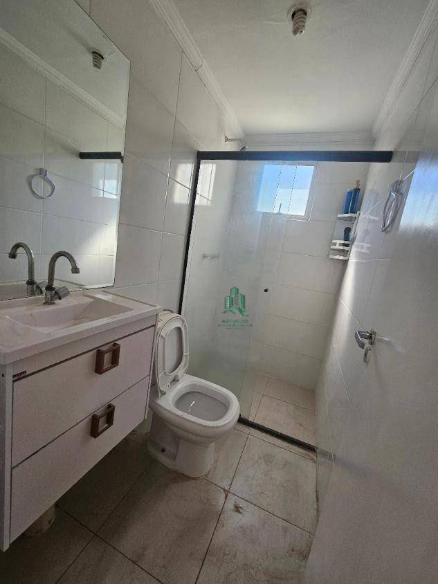 Apartamento à venda com 2 quartos, 49m² - Foto 10