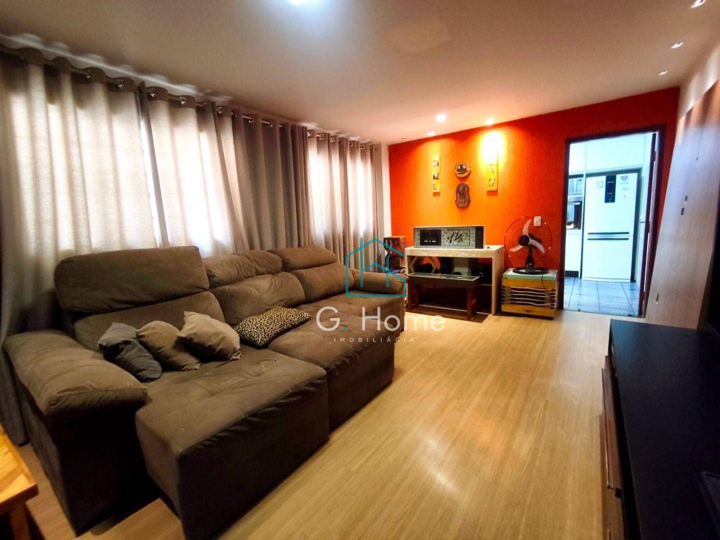 Sobrado, 3 quartos, 140 m² - Foto 5