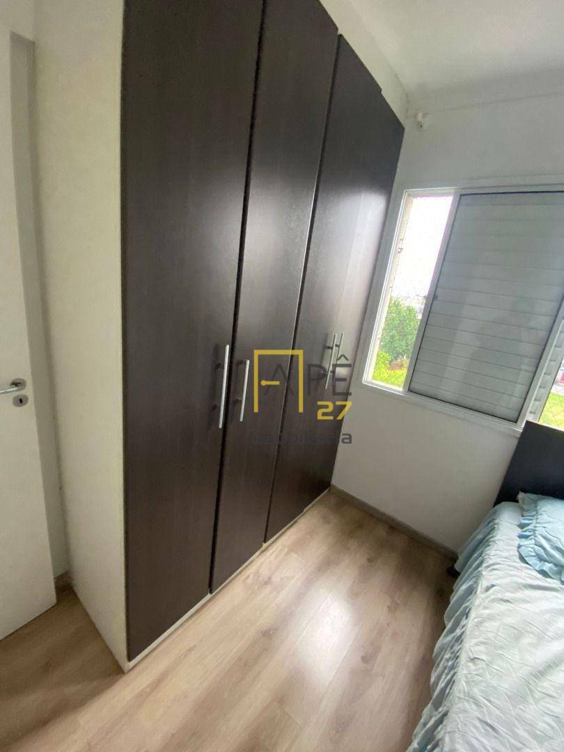 Apartamento para alugar com 3 quartos, 65m² - Foto 14
