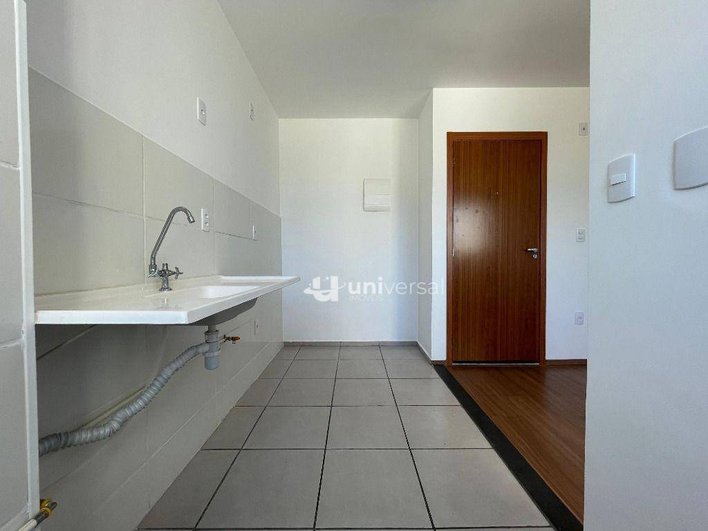 Apartamento, 2 quartos, 65 m² - Foto 5