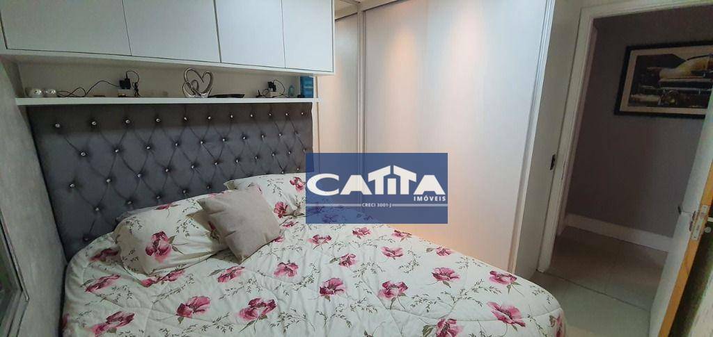 Apartamento à venda com 2 quartos, 50m² - Foto 6