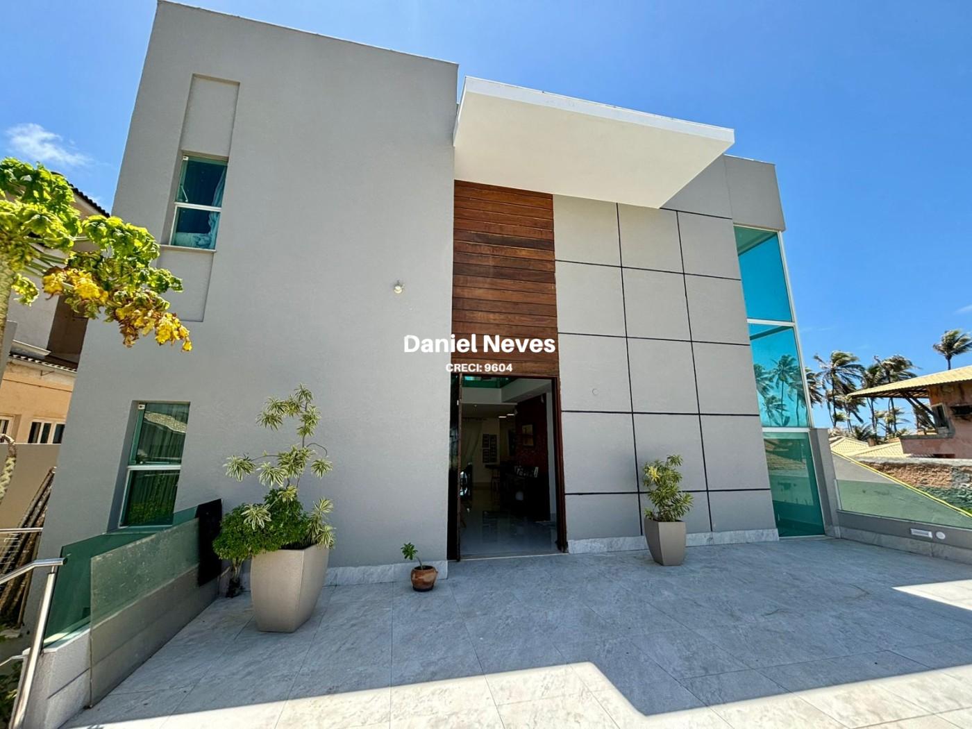 Casa à venda com 4 quartos, 484m² - Foto 7