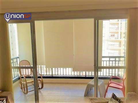 Apartamento à venda com 3 quartos, 145m² - Foto 5