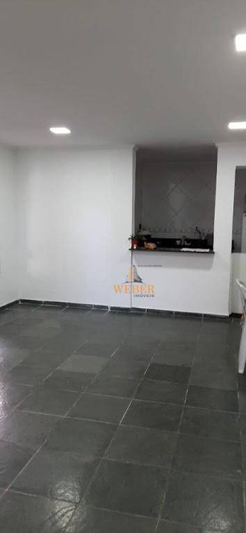 Apartamento à venda com 2 quartos, 50m² - Foto 7