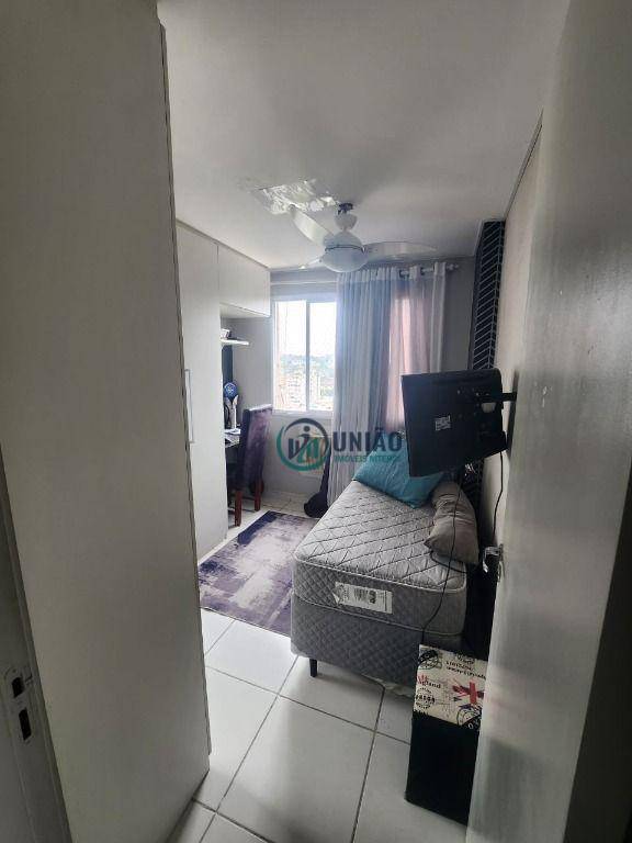 Apartamento à venda com 3 quartos, 72m² - Foto 17