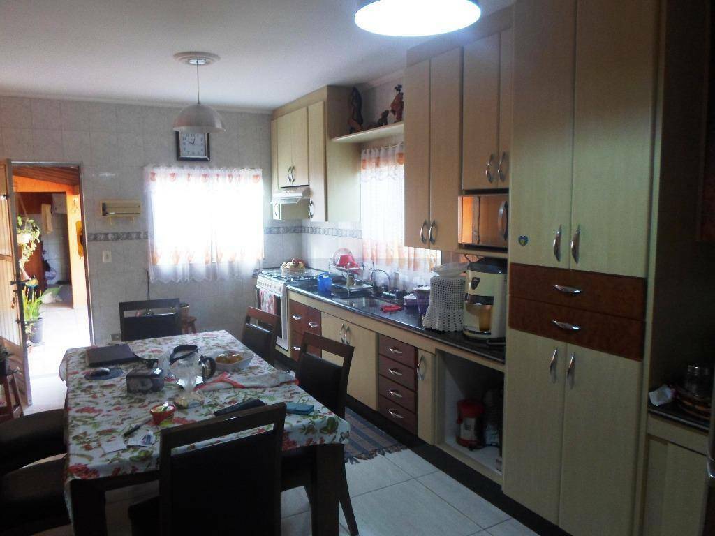 Sobrado à venda com 3 quartos, 187m² - Foto 8