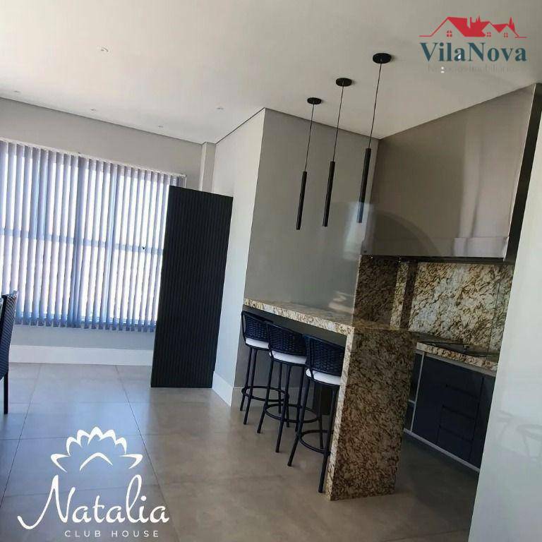 Apartamento à venda com 3 quartos, 81m² - Foto 13