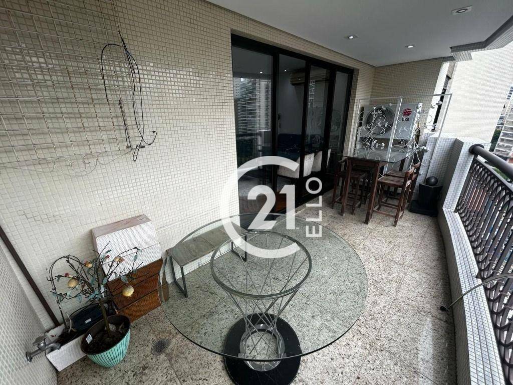 Apartamento à venda com 3 quartos, 116m² - Foto 32