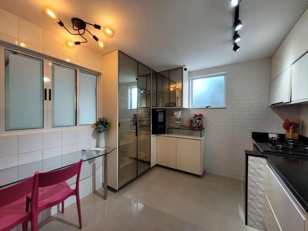 Casa de Condomínio à venda com 3 quartos, 165m² - Foto 29