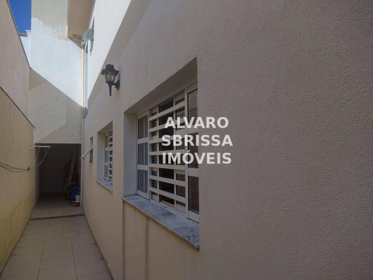 Casa à venda com 2 quartos, 187m² - Foto 35