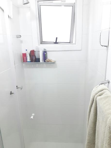 Apartamento à venda com 2 quartos, 50m² - Foto 2