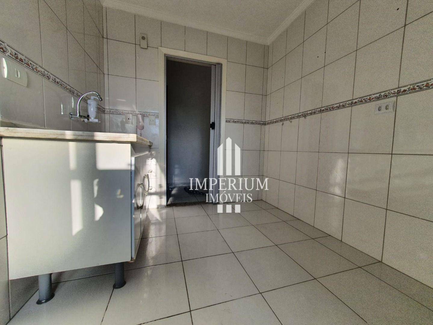 Apartamento à venda com 2 quartos, 53m² - Foto 14