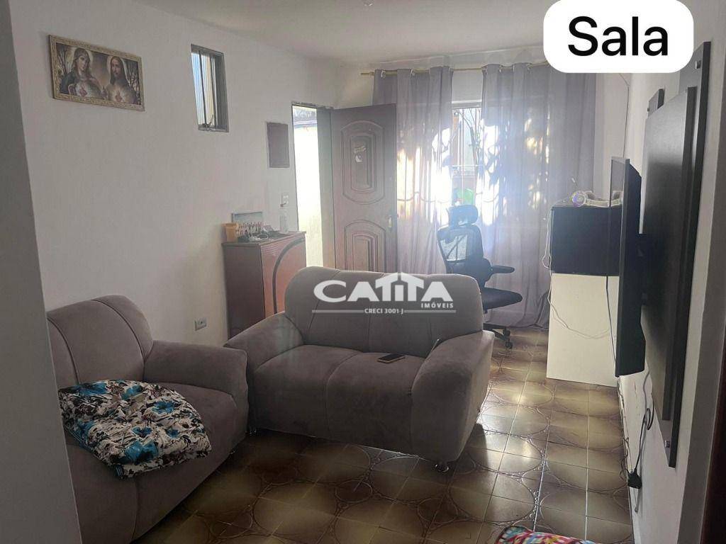 Casa à venda com 2 quartos, 115m² - Foto 7