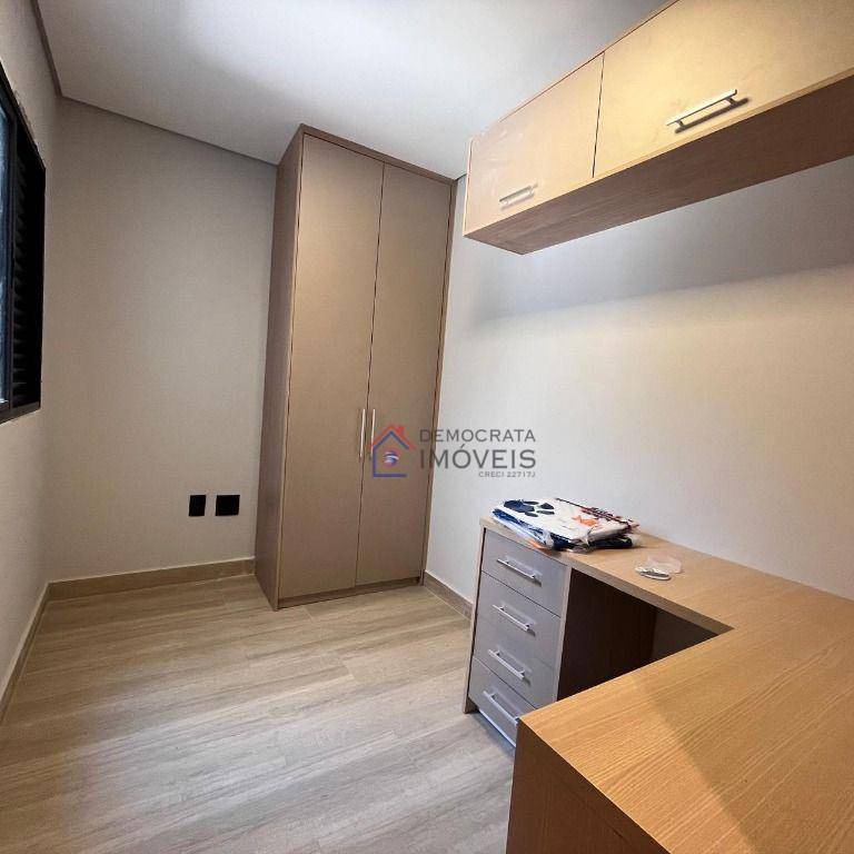 Apartamento à venda com 2 quartos, 50m² - Foto 11