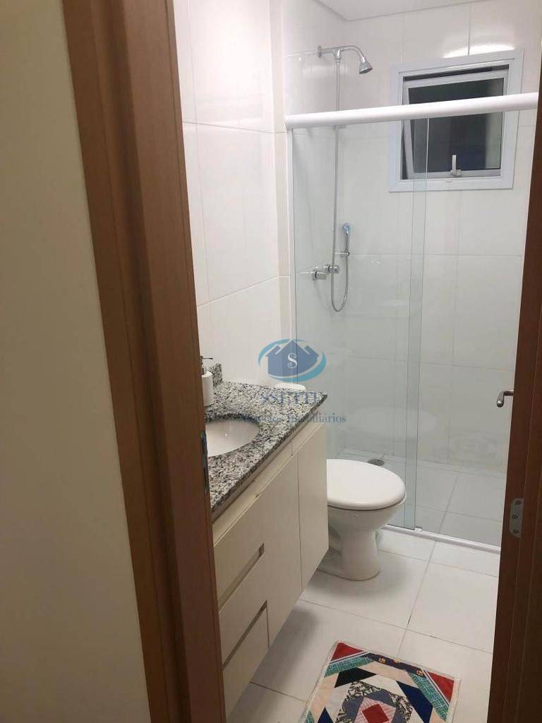 Apartamento à venda com 3 quartos, 70m² - Foto 11