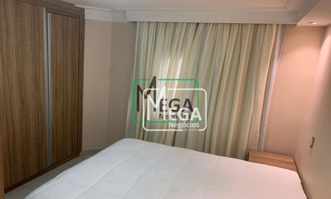 Apartamento à venda com 2 quartos, 56m² - Foto 5