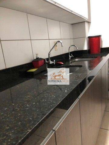 Apartamento à venda com 2 quartos, 47m² - Foto 5