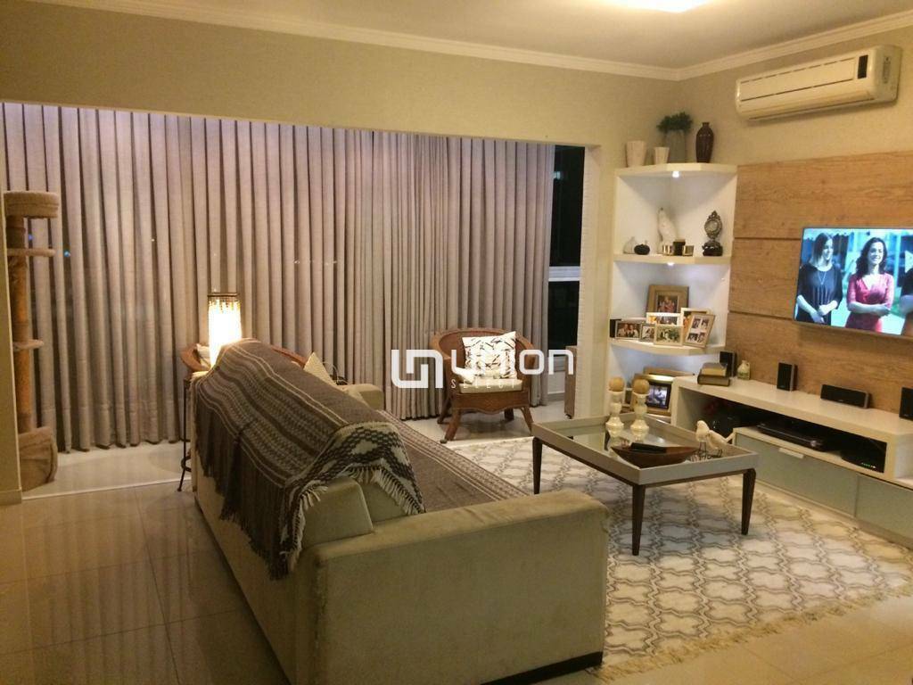 Apartamento à venda com 3 quartos, 98m² - Foto 5