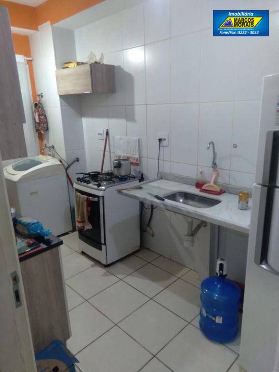 Apartamento, 2 quartos, 55 m² - Foto 2