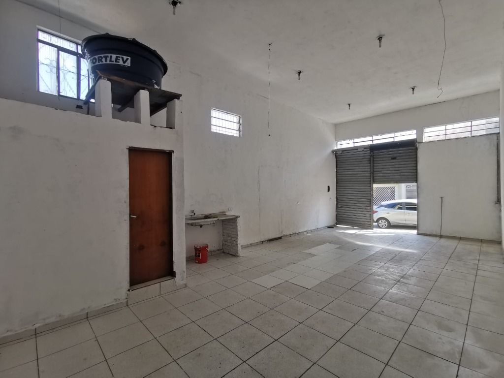 Loja-Salão para alugar, 50m² - Foto 3