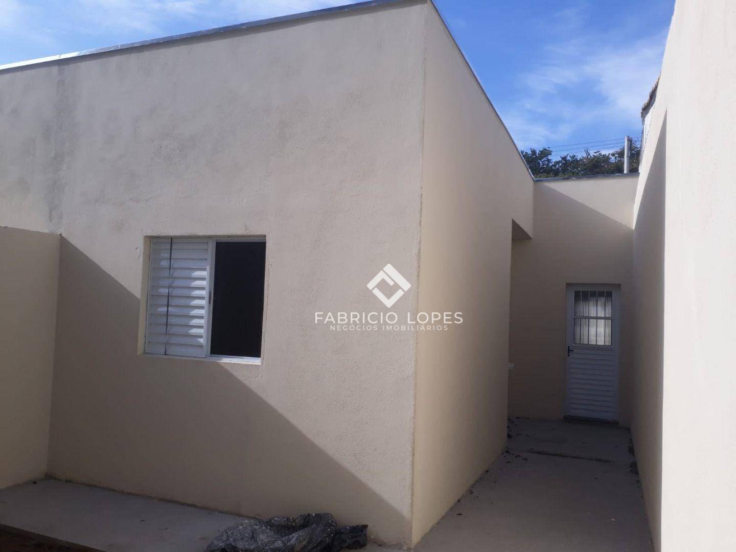 Casa à venda com 2 quartos, 64m² - Foto 13