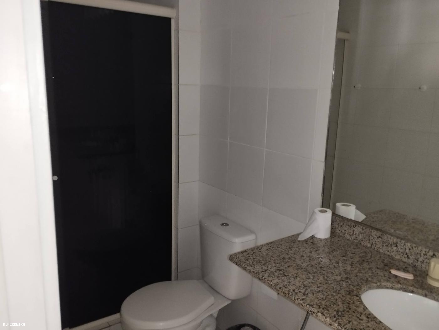 Apartamento à venda com 1 quarto, 57m² - Foto 10