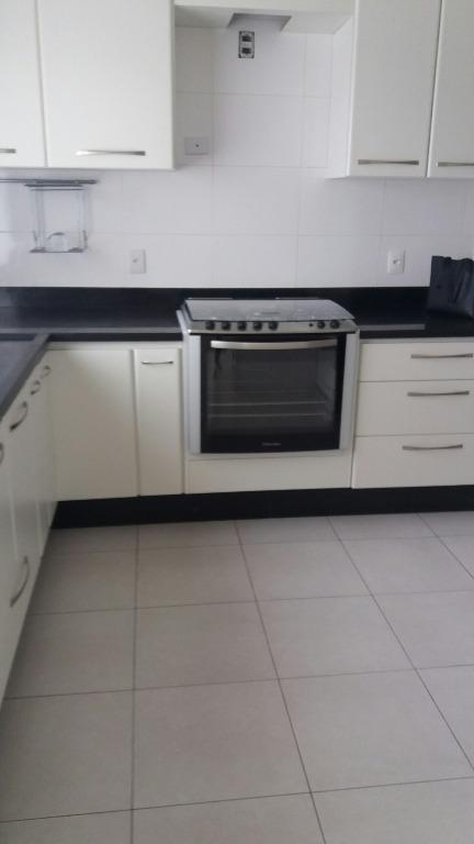 Apartamento à venda com 3 quartos, 198m² - Foto 30