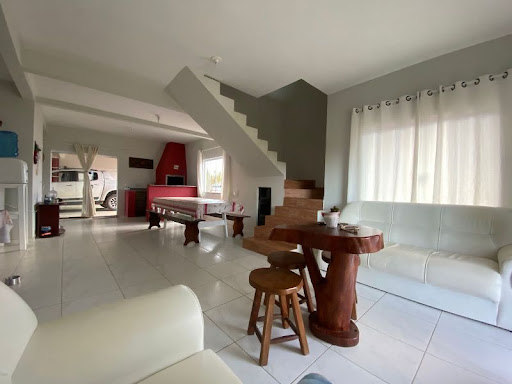 Casa à venda com 5 quartos, 240m² - Foto 7