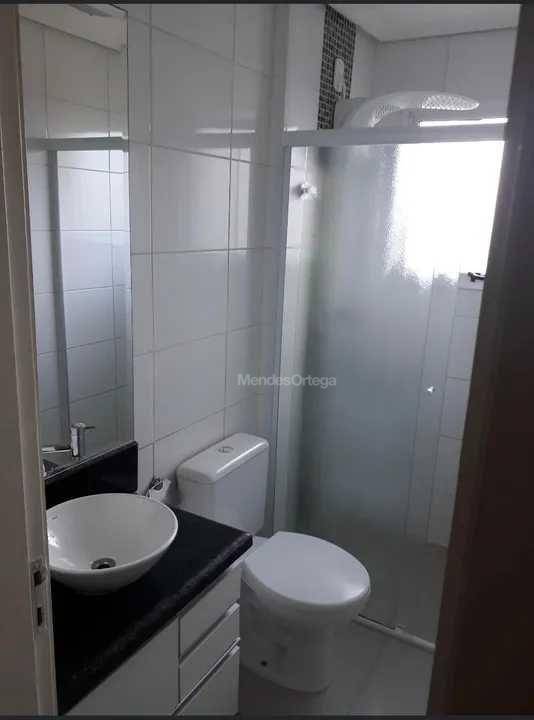 Apartamento à venda com 2 quartos, 57m² - Foto 9