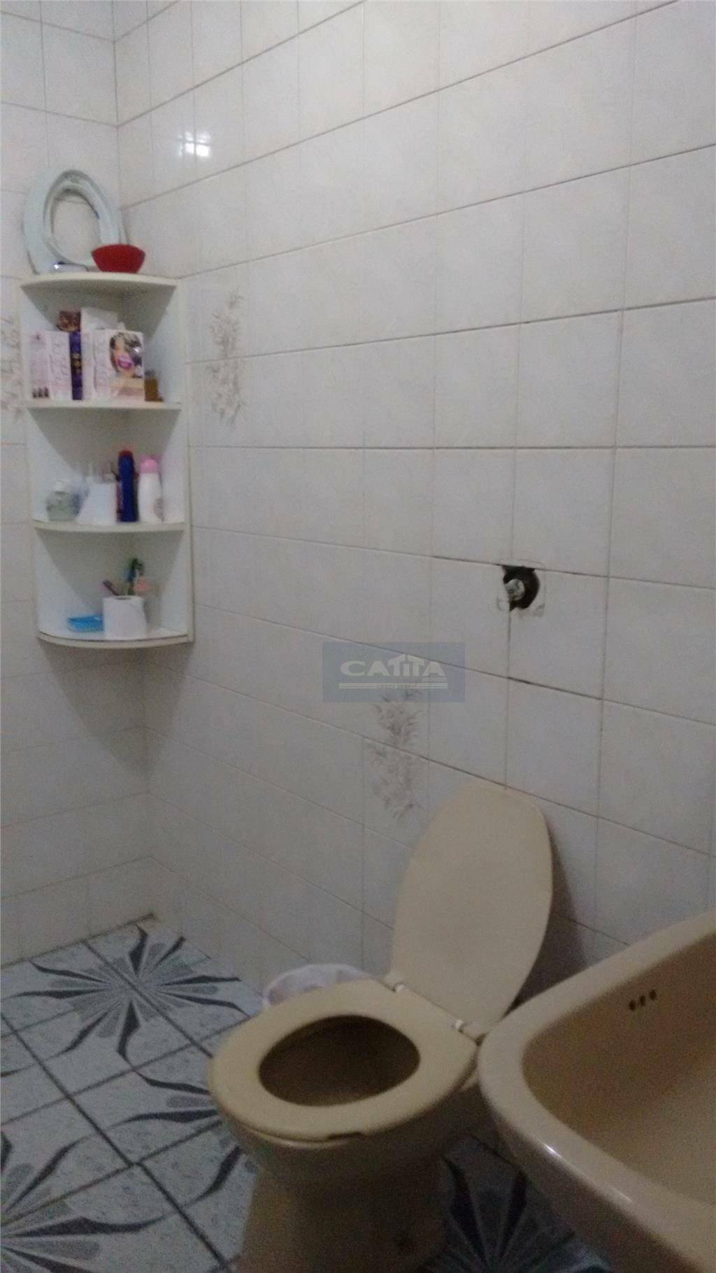 Sobrado à venda com 6 quartos, 250m² - Foto 10