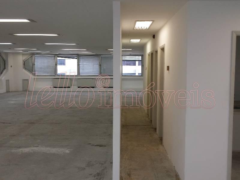 Conjunto Comercial-Sala para alugar, 382m² - Foto 10