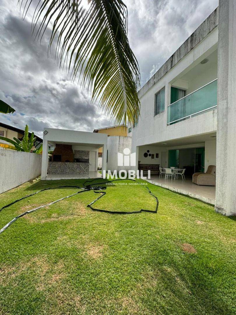 Casa de Condomínio à venda com 5 quartos, 450M2 - Foto 21