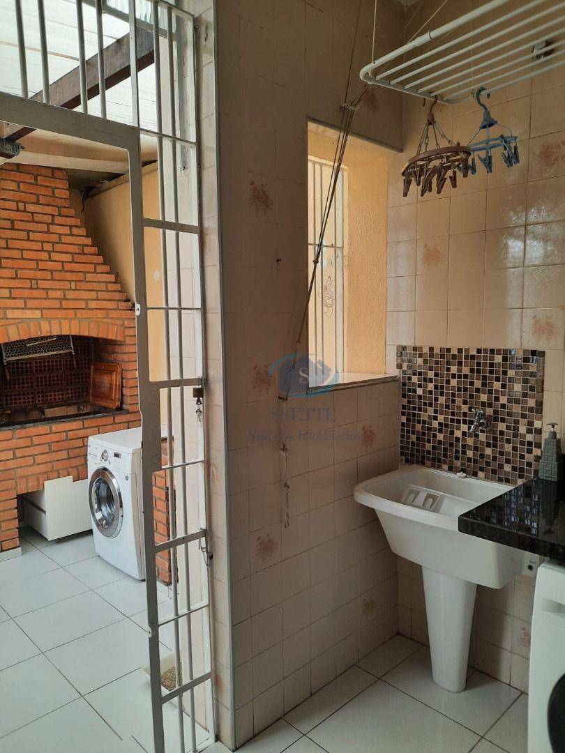 Sobrado à venda com 3 quartos, 170m² - Foto 11