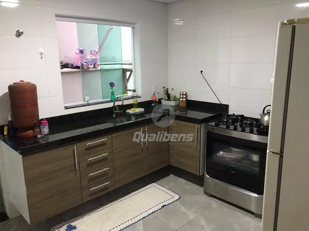 Sobrado à venda com 3 quartos, 124m² - Foto 18