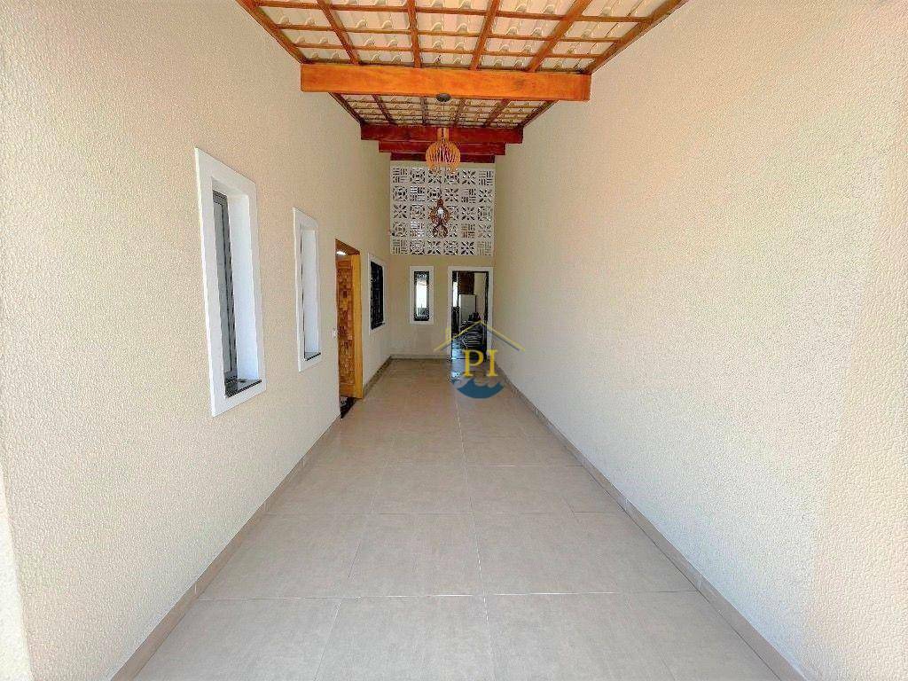 Casa à venda com 3 quartos, 178m² - Foto 14