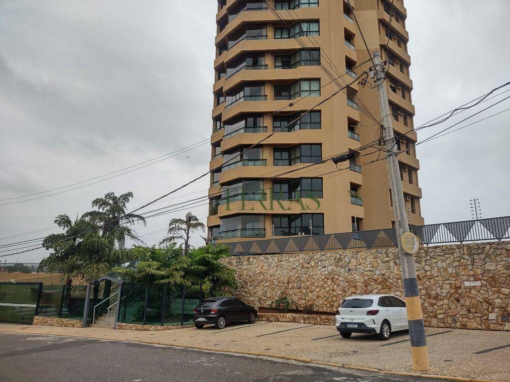 Apartamento à venda com 4 quartos, 320m² - Foto 44