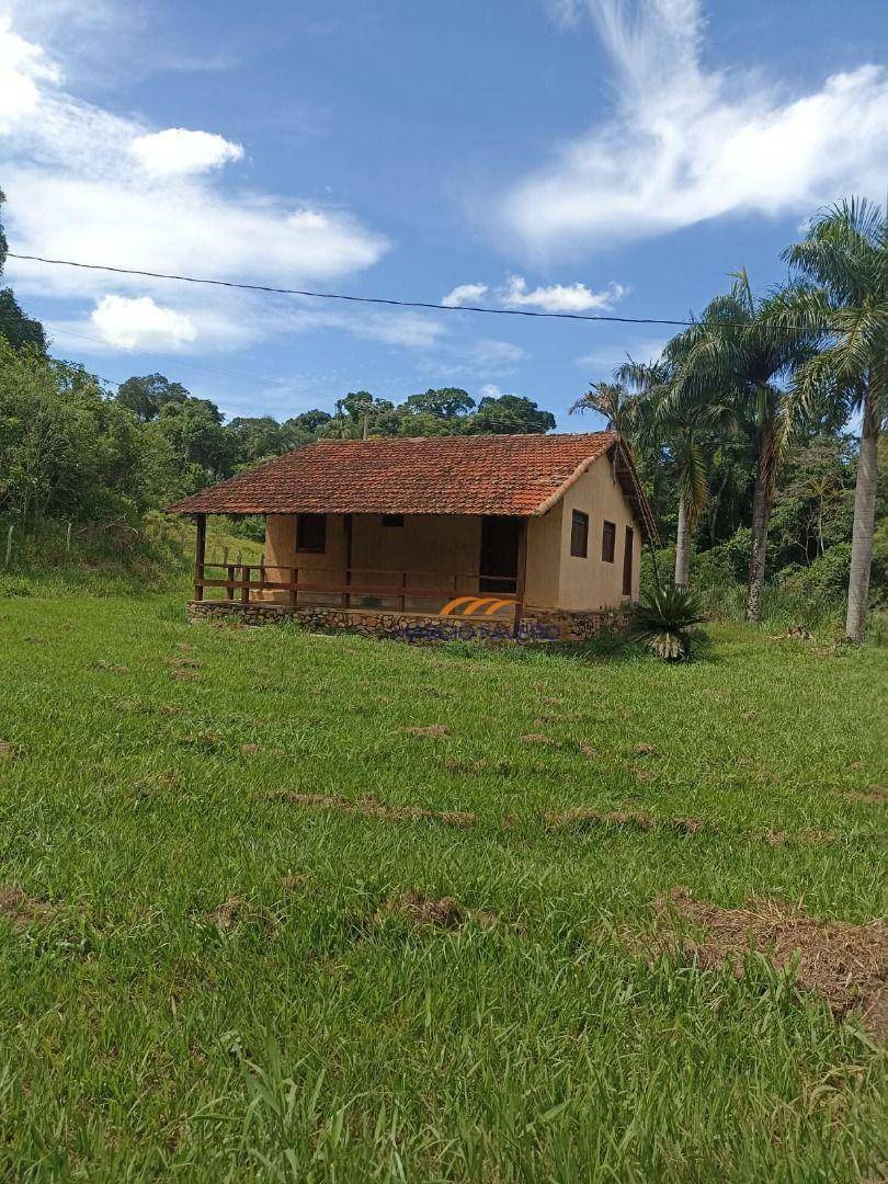 Fazenda à venda, 2904000M2 - Foto 2