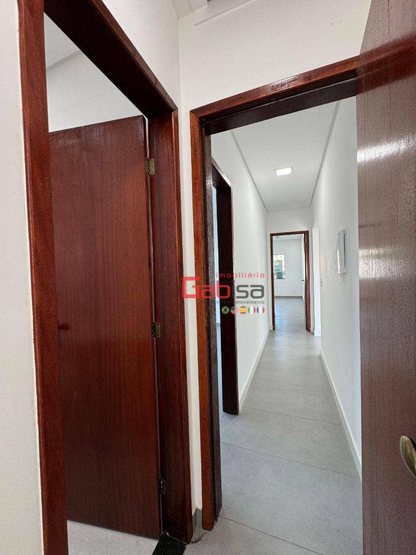 Casa de Condomínio à venda com 3 quartos, 120m² - Foto 2