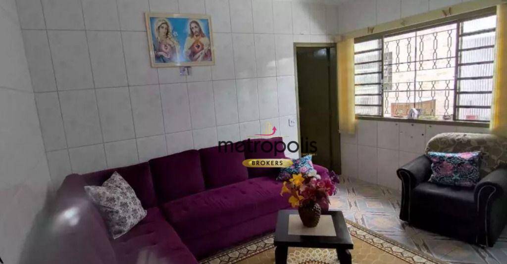Casa à venda com 5 quartos, 350m² - Foto 1