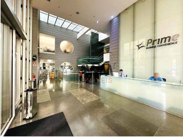 Conjunto Comercial-Sala à venda, 107m² - Foto 3