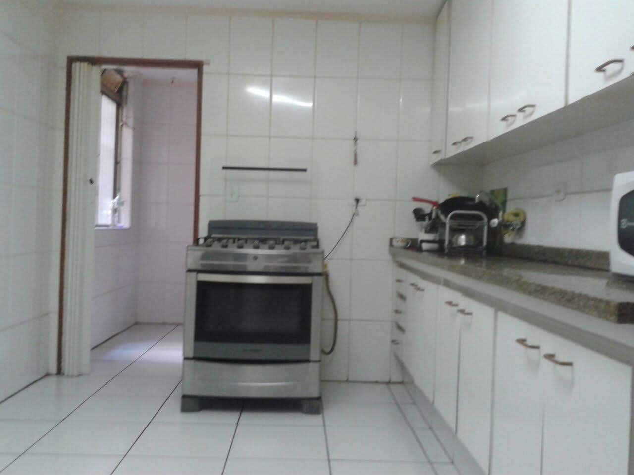 Apartamento à venda com 3 quartos, 104m² - Foto 11