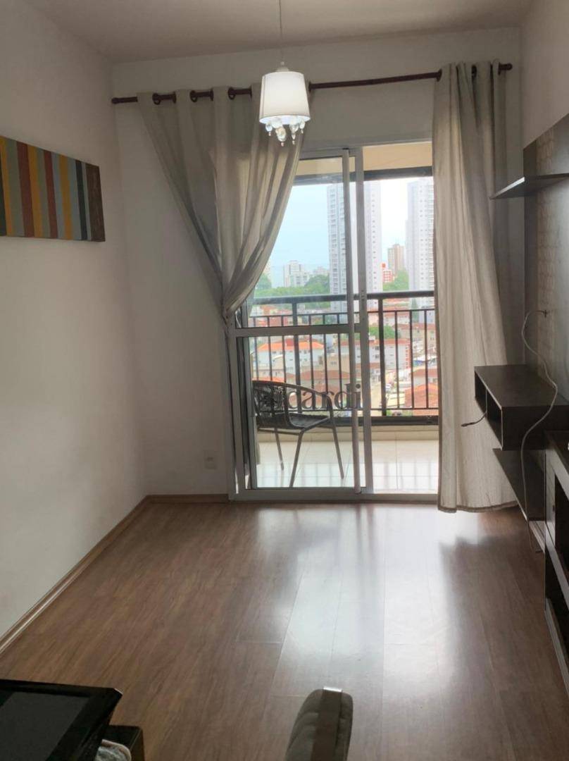 Apartamento à venda com 2 quartos, 63m² - Foto 1