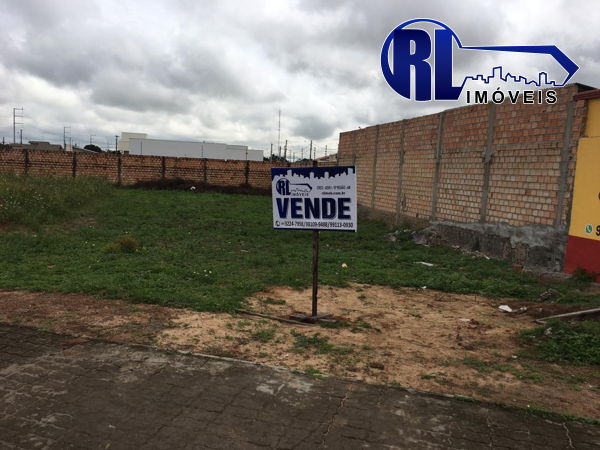 Terreno à venda, 422m² - Foto 2