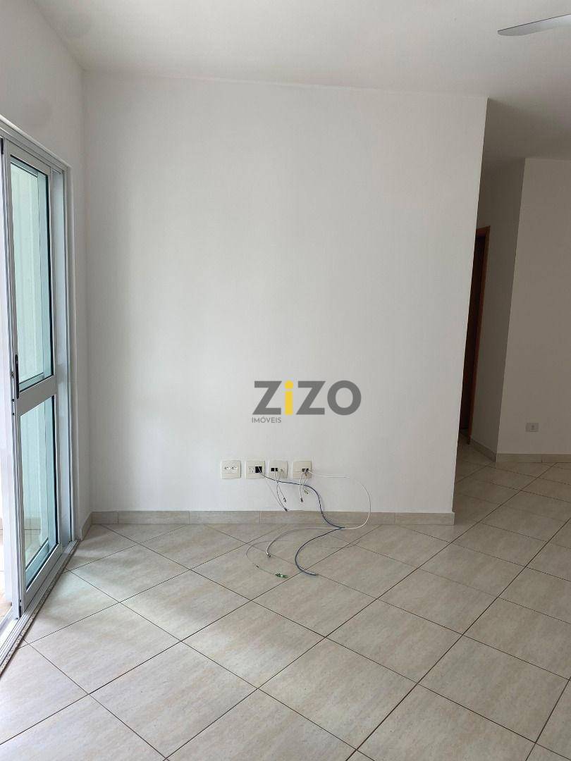 Apartamento à venda com 3 quartos, 109m² - Foto 4